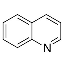 Quinolina Sintética 96% 250 mL