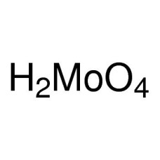 Ácido Molíbdico 85% P.A./ACS 500 g