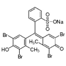 Verde de Bromocresol Sal Sódico P.A./ACS 25 g