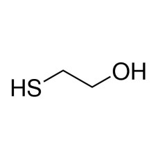 2-Mercaptoetanol 250 mL