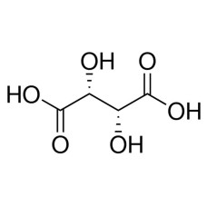 Ácido L-(+)-Tartárico P.A. 1000 g