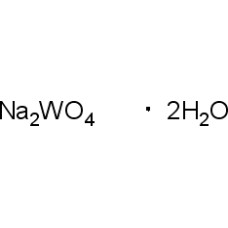 Tungstato de Sódio Dihidratado P.A. 100 g