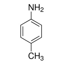p-Toluidina 250 g