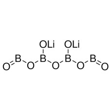Tetraborato de Lítio Anidro P.A. 250 g