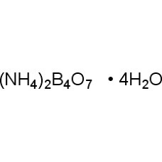Tetraborato de Amônio Tetrahidratado 500 g