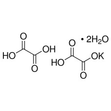 Tetraoxalato de Potássio Dihidratado P.A. 100 g
