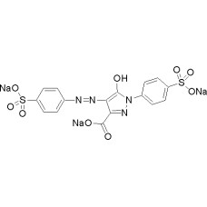 Tartrazina 25 g