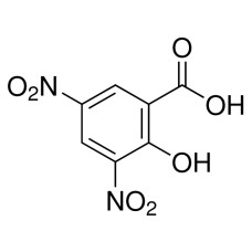 Ácido 3,5-Dinitrosalicílico P.A. 500 g