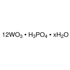 Ácido Fosfotungstíco Hidratado P.A. 25 g