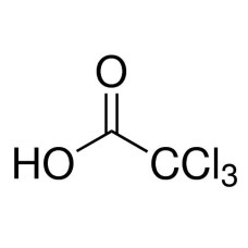 Ácido Tricloroacético P.A. 250 g
