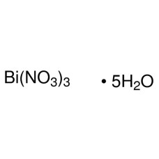 Nitrato de Bismuto III Pentahidratado P.A. 250 g