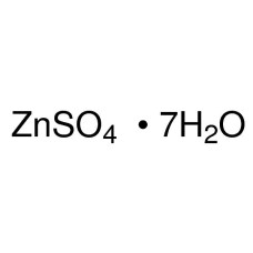 Sulfato de Zinco Heptahidratado P.A. 25 kg
