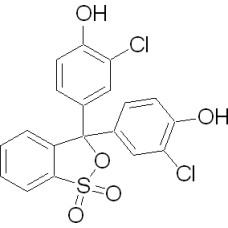 Vermelho de Clorofenol 25 g