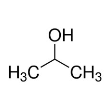 Álcool Isopropílico P.A. 12,5 L