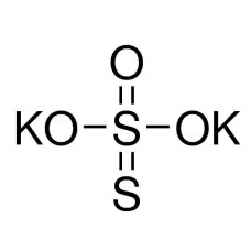 Tiossulfato de Potássio 100 g | Neon Comercial 03609