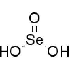 Ácido Selenioso P.A. 25 g