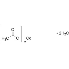 Acetato de Cádmio Dihidratado 500 g