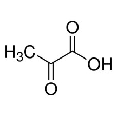 Ácido Pirúvico P.S. 100 g