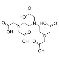 Ácido Dietilenotriaminopentacético (DTPA) 1000 g