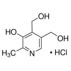 Cloridrato de Piridoxina 100 g