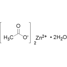 Acetato de Zinco Dihidratado P.A. 25 kg | Neon Comercial 3754