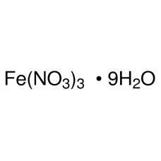 Nitrato de Ferro III Nonahidratado P.A. 1000 g