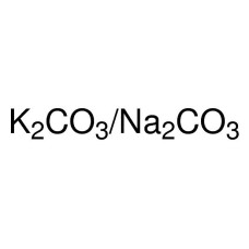 Carbonato de Sódio e Potássio P.A. 1000 g