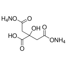 Citrato de Amônio Dibásico P.A./ACS 500 g