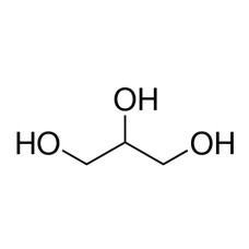 Glicerina P.A./ACS 5000 mL