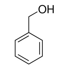 Álcool Benzílico P.A. 1000 mL
