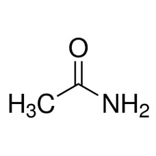 Acetamida 500 g