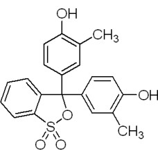 Vermelho de Cresol 1000 g