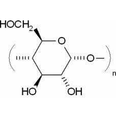 Dextrina Branca P.A. 1000 g