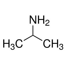 Isopropilamina 1000 mL