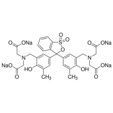 Alaranjado de Xilenol Sal Tetrassódico P.A. 5 g