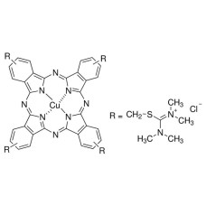 Azul de Alcian (C.I. 74240) 25 g