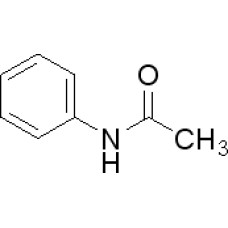 Acetanilida Puríssima 25 Kg