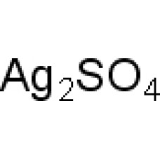 Sulfato de Prata P.A./ACS 100 g