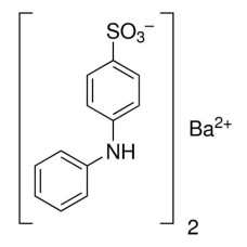 Difenilamino-4-Sulfonato de Bário 1000 g