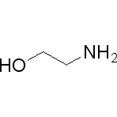 2-Aminoetanol (Monoetanolamina) 1000 mL | Neon Comercial 00935