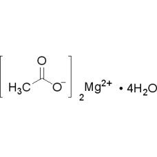 Acetato de Magnésio Tetrahidratado P.A. 25 Kg