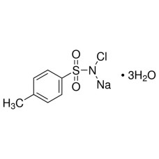 Cloramina T Trihidratada P.A. 25 Kg