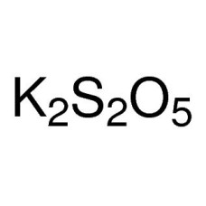 Metabissulfito de Potássio P.A. 25 Kg