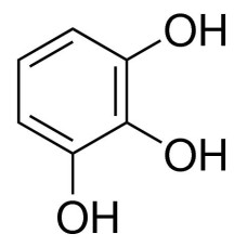 Ácido Pirogálico P.A. 500 g