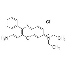 Cloreto de Azul de Nilo (C.I.51180) 10 g