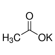 Acetato de Potássio P.A. 25 kg
