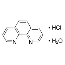 Cloridrato de 1,10-Fenantrolina Monohidratado P.A. 500 g