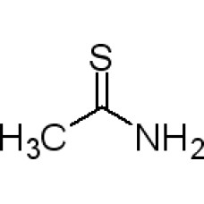 Tioacetamida em Solução 4% 1000 mL