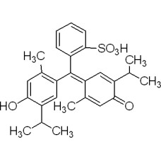 Azul de Timol P.A./ACS 1000 g