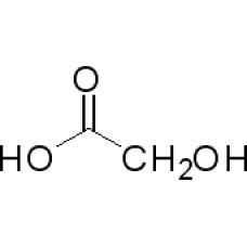 Ácido Glicólico P.A. 500 g